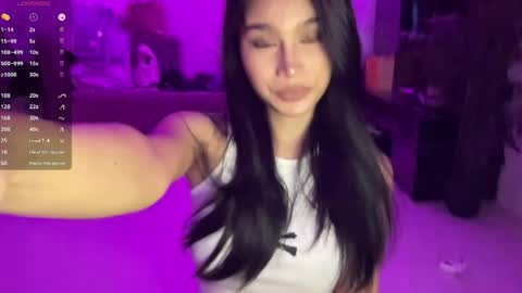 monika online show from April 4, 4:52 am