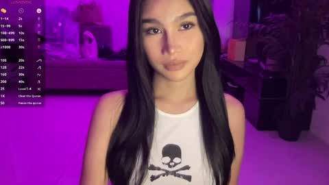 monika online show from April 5, 4:53 am