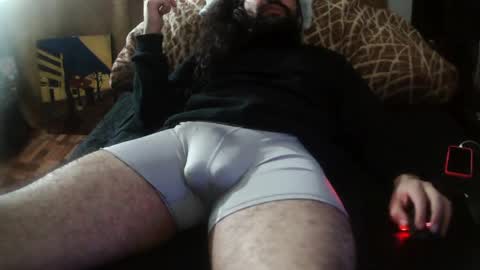 ManjarBlanco online show from May 14, 10:13 am