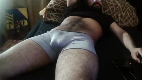 ManjarBlanco online show from May 11, 9:49 am