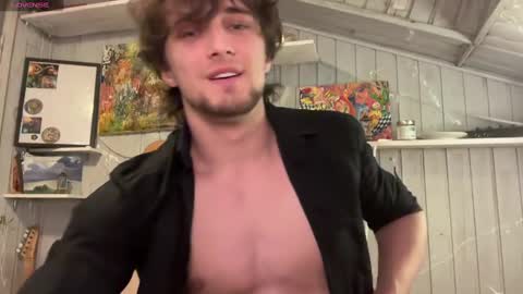 Snapshot of manolein chatting on February 19, 9:14 pm manolein online show from February 19, 9:14 pm