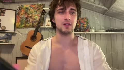 Snapshot of manolein chatting on February 25, 9:26 pm manolein online show from February 25, 9:26 pm