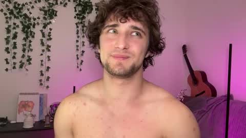 Snapshot of manolein chatting on October 1, 12:10 am manolein online show from October 1, 12:10 am