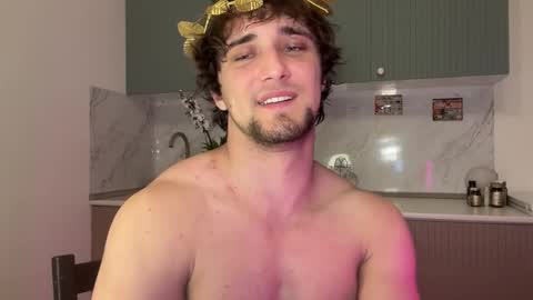 Snapshot of manolein chatting on September 17, 12:03 am manolein online show from September 17, 12:03 am