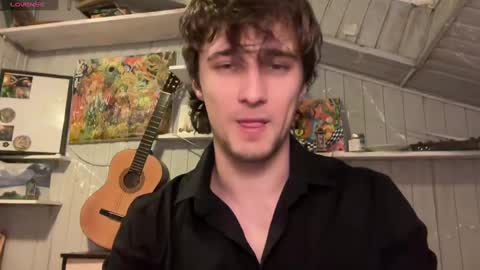 Snapshot of manolein chatting on February 23, 9:26 pm manolein online show from February 23, 9:26 pm