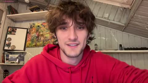 Snapshot of manolein chatting on January 14, 5:34 pm manolein online show from January 14, 5:34 pm