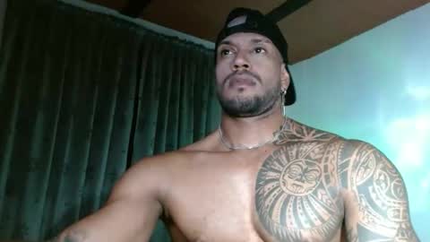 Manolo online show from December 17, 4:19 am