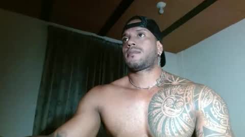 Manolo online show from March 14, 11:42 pm