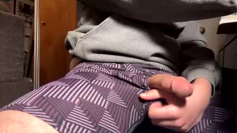 Far Patience2177 online show from December 3, 3:29 am