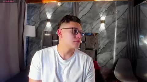 Manson and Zoe online show from June 14, 11:34 am