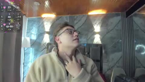 Manson and Zoe online show from June 29, 11:21 am