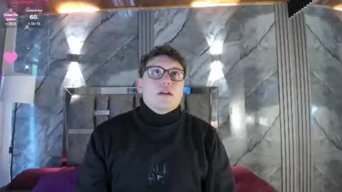 Manson and Zoe online show from July 4, 11:25 am