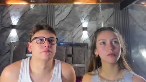 Manson and Zoe online show from June 15, 11:35 am