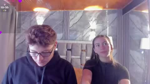 Manson and Zoe online show from July 19, 11:57 am