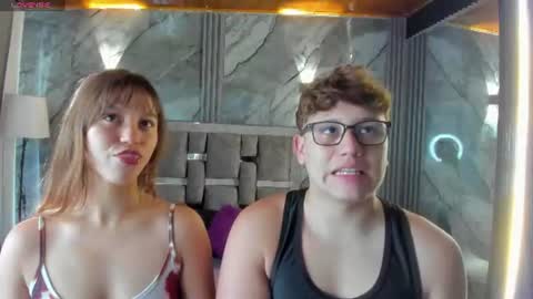 Manson and Zoe online show from July 24, 11:40 am