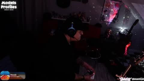 Manti online show from February 4, 3:11 am