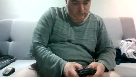 Snapshot of manu00004 chatting on January 8, 6:41 pm marine lopez online show from January 8, 6:41 pm
