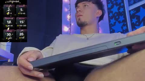  independent model online show from February 9, 11:03 am