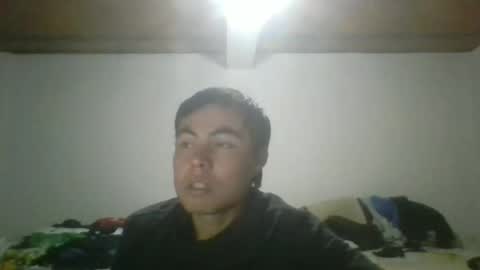manuel9810 online show from April 23, 2:30 am
