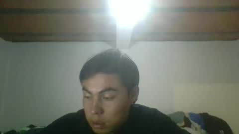 manuel9810 online show from April 22, 2:08 am