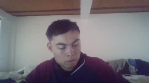 manuel9810 online show from April 29, 7:19 pm
