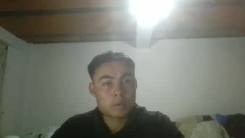 manuel9810 online show from April 28, 2:09 am