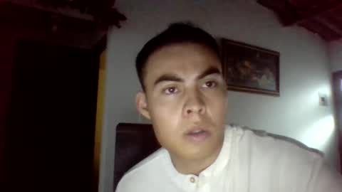 manuel9810 online show from January 1, 10:46 pm