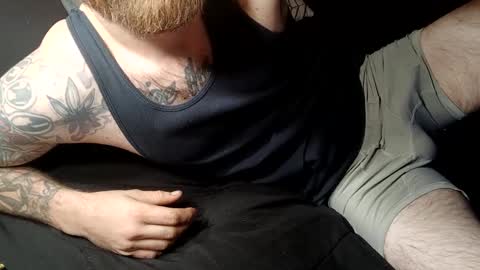 Daddy online show from January 22, 11:23 am