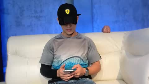 Manuel online show from September 29, 12:48 pm