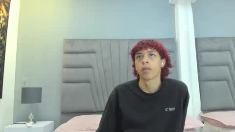 Manuel Rivero online show from March 14, 11:25 am