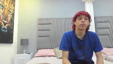 Manuel Rivero online show from March 17, 11:04 am