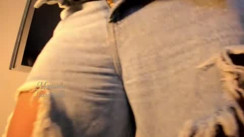manuela_jaramillo online show from July 20, 1:30 am