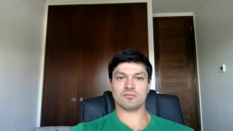 manuelgasdcon online show from February 25, 8:01 pm