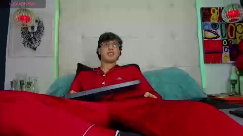 Manuel online show from February 24, 4:15 am