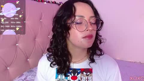 Manu  online show from February 23, 9:59 pm