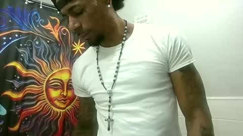 manwiththeplan337 online show from January 17, 9:34 pm