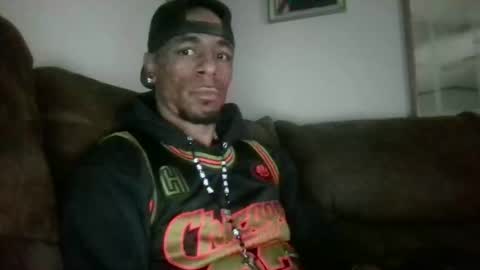 manwiththeplan337 online show from February 24, 6:16 am