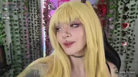 Sasha online show from July 1, 8:34 am