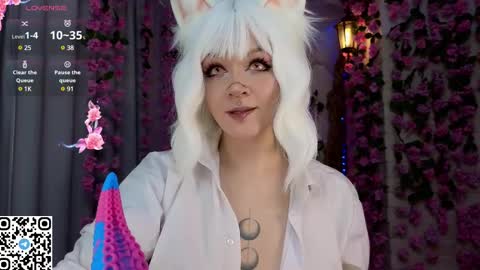 Sasha online show from March 12, 8:08 am