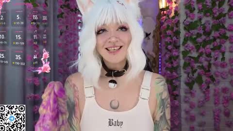 Sasha online show from February 27, 8:13 am