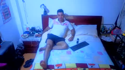 mao lock 22 online show from July 30, 2:12 am