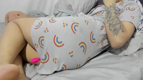 Maria IG M APS01 online show from March 11, 10:07 am