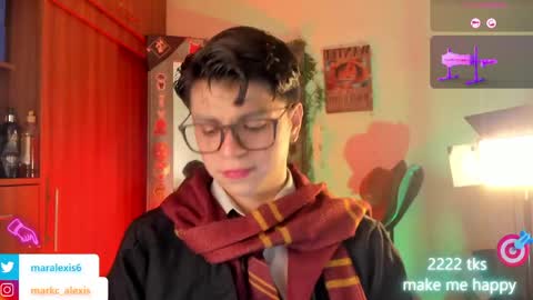 mar_alexis online show from May 13, 11:14 pm
