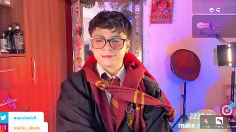 mar_alexis online show from June 11, 2:53 am