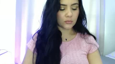 mara4sweet online show from March 7, 4:44 pm