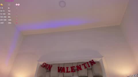 Snapshot of mara_betancurt chatting on February 14, 6:34 am Mara online show from February 14, 6:34 am