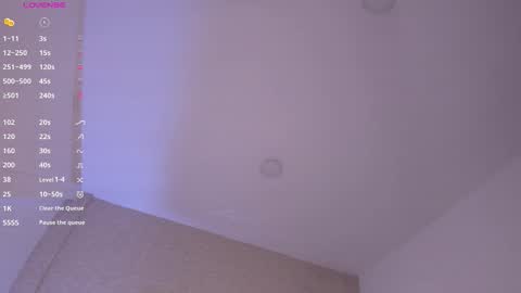 Mara online show from February 19, 8:30 pm