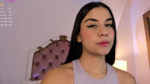 Snapshot of mara_betancurt chatting on September 14, 2:58 am Mara online show from September 14, 2:58 am