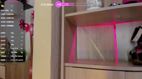 MARA  online show from February 9, 8:44 pm