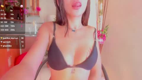 MARA  online show from June 24, 3:19 pm